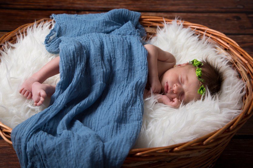 004. New Born Lleida