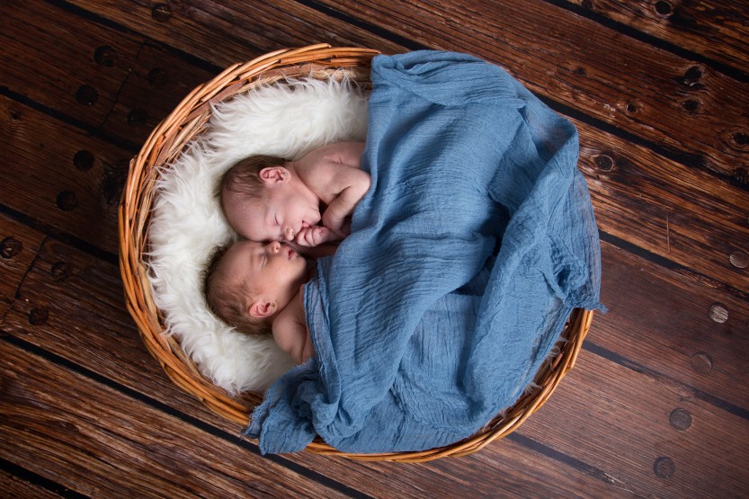 006. New Born Lleida