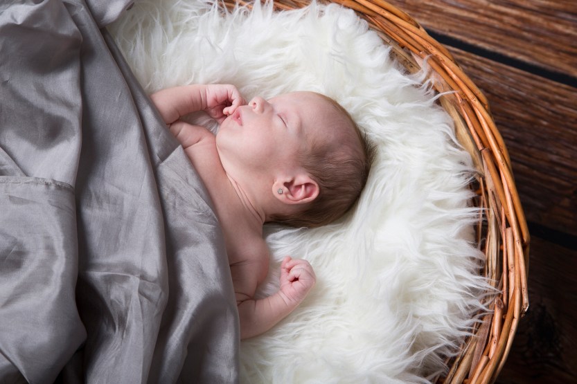 007. New Born Lleida