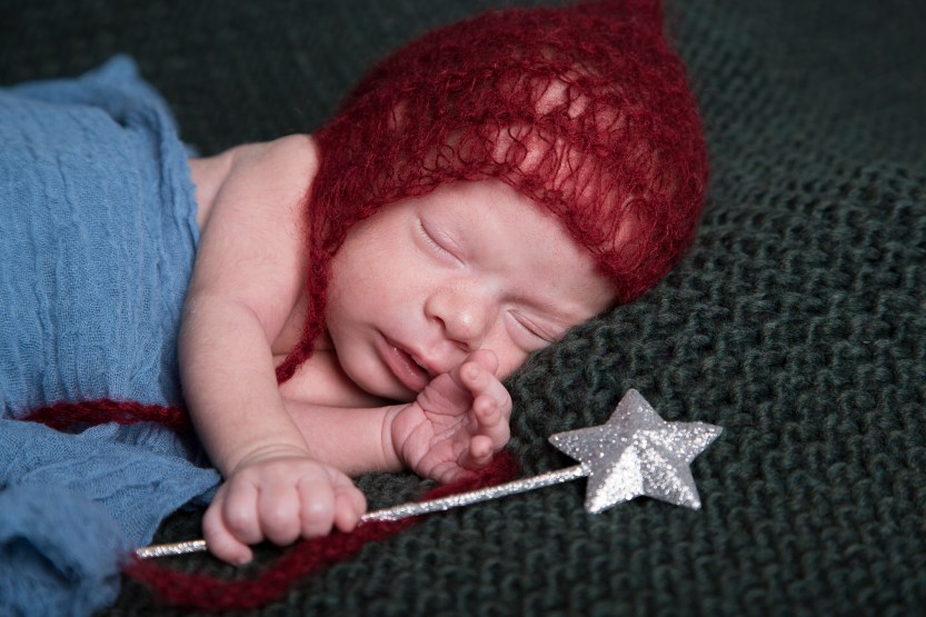 010. New Born Lleida