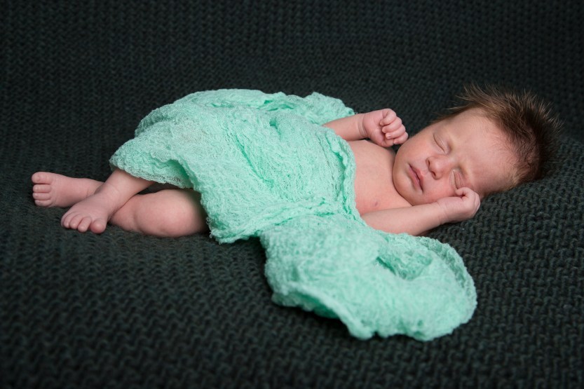 011. New Born Lleida