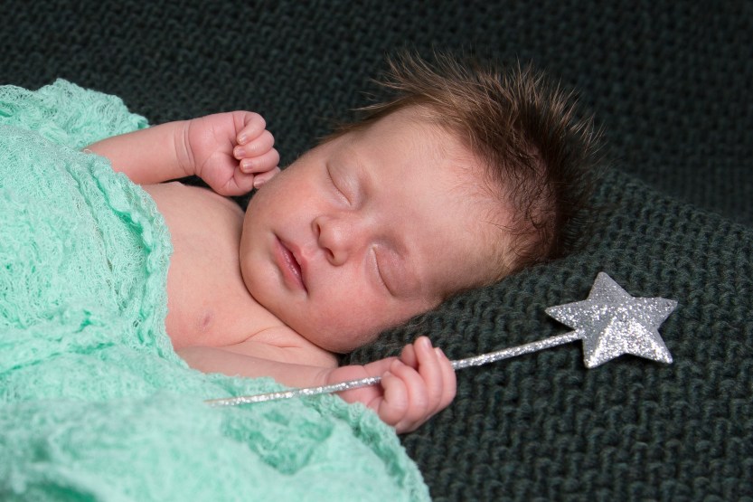 012. New Born Lleida