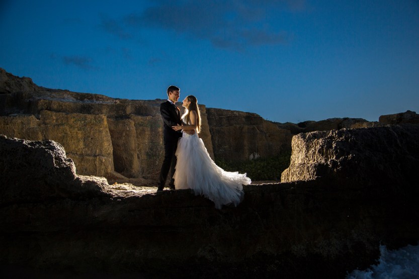 007. Fotografo de boda