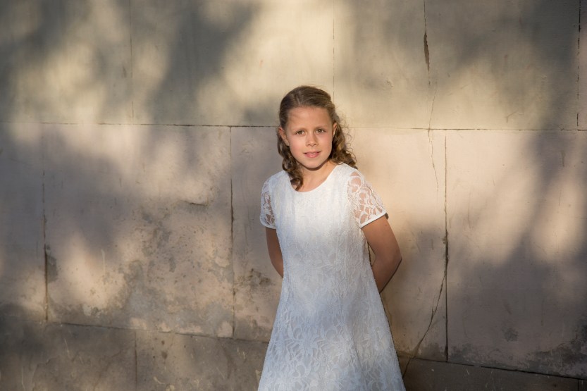 009.Fotografo Comunion