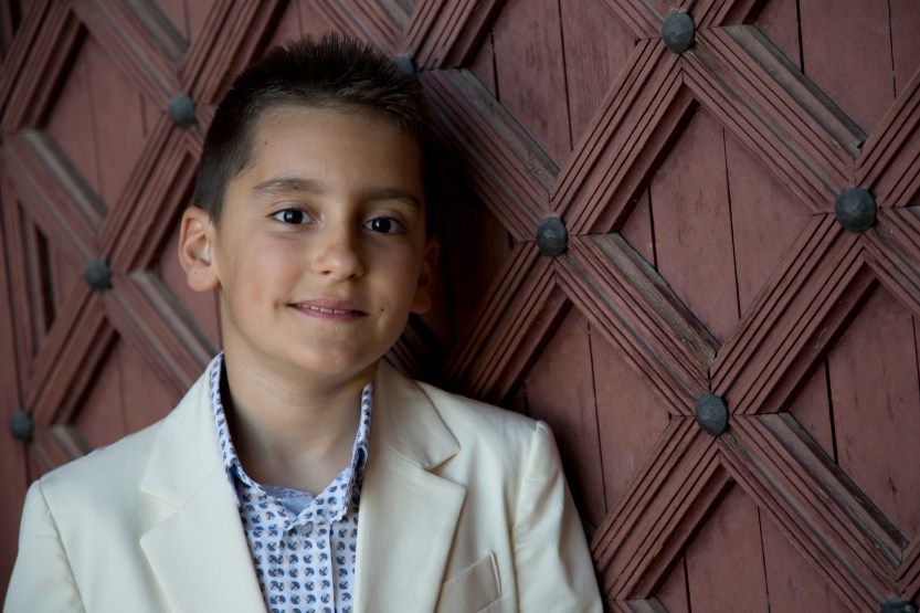 035.Fotograf de comunio