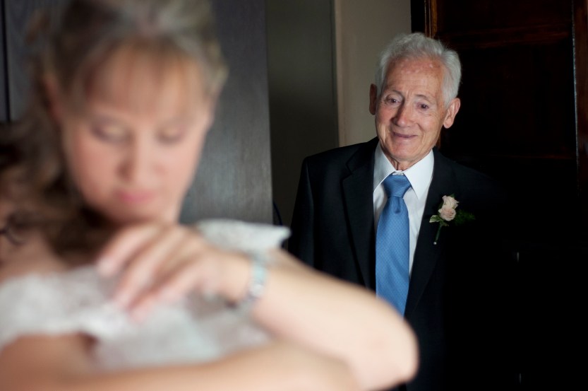 054.El padre de la novia