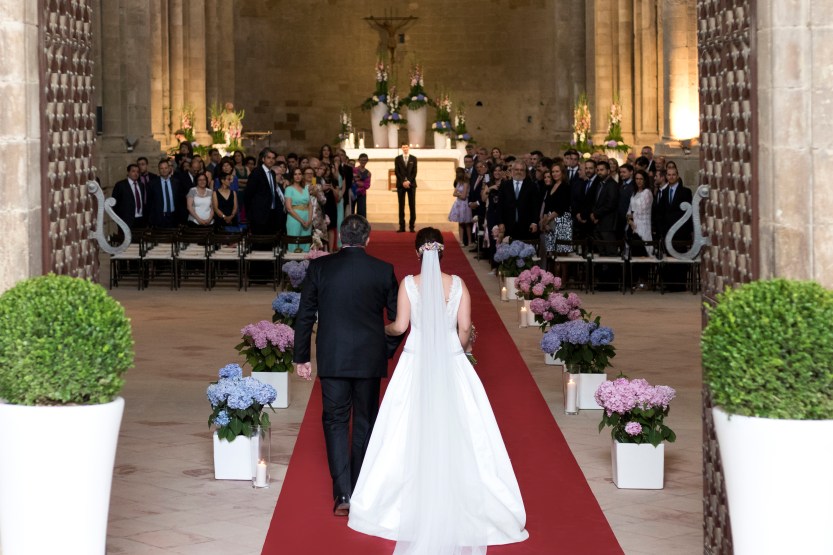 Boda en La Seu Vella (14)