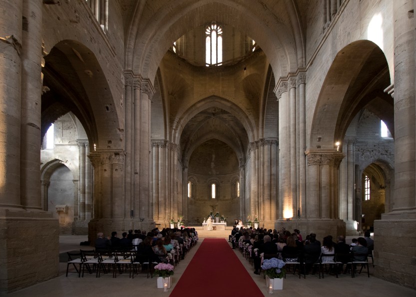 Boda en La Seu Vella (17)
