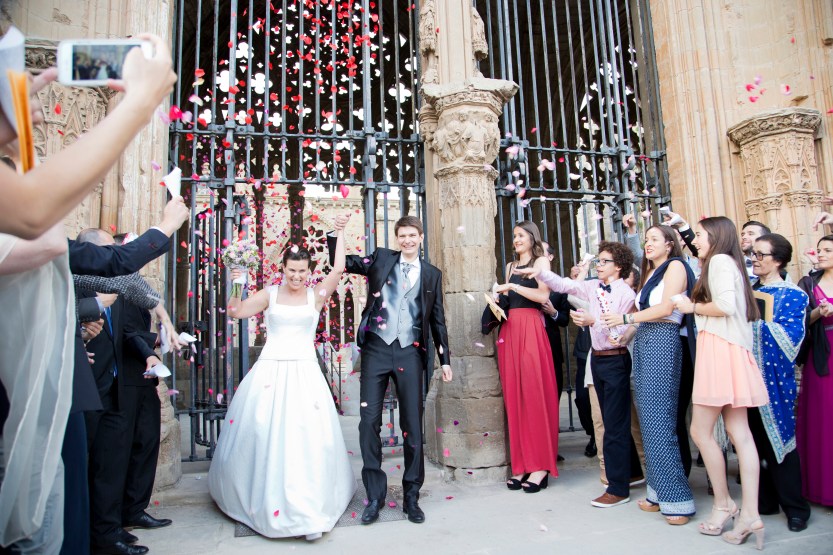 Boda en La Seu Vella (23)