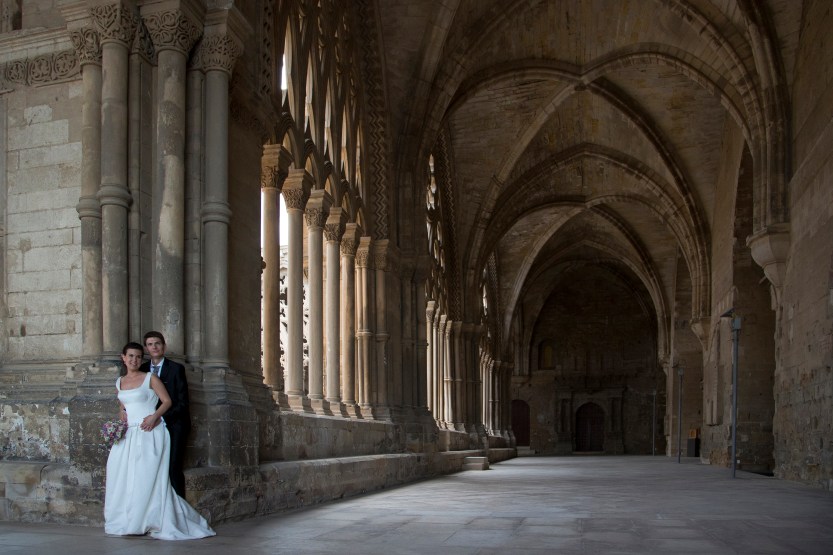 Boda en La Seu Vella (26)