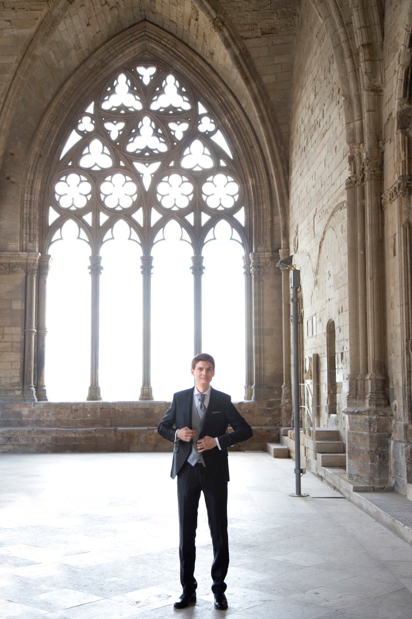 Boda en La Seu Vella (9)